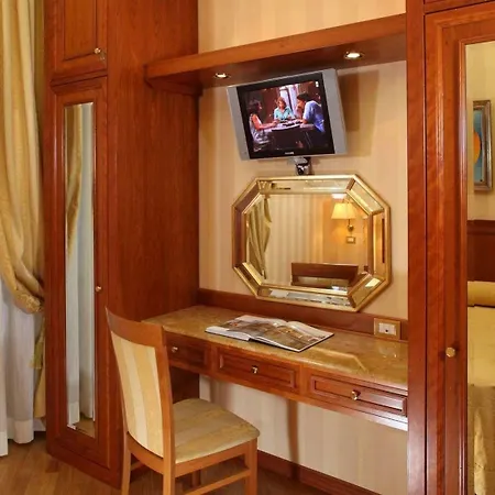 Piave & Flavia Apart-hotel Roma