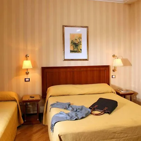 Apart-hotel Piave & Flavia