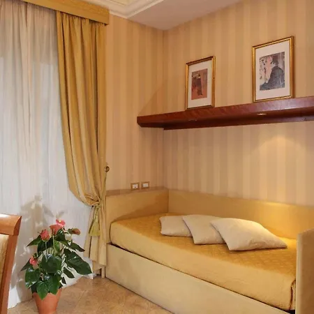 Apart-hotel Piave & Flavia Roma