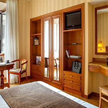 Piave & Flavia Apart Otel Roma