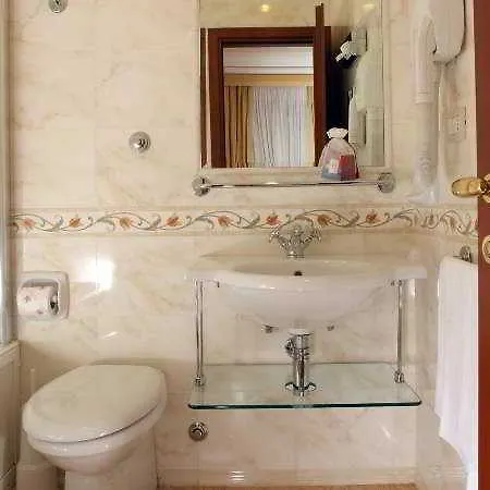 Piave & Flavia Apart Otel Roma