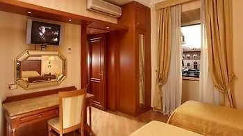 Piave & Flavia Apart Otel Roma
