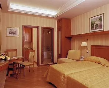 Apart Otel Piave & Flavia 3*