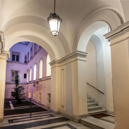 Piave & Flavia Apart Otel